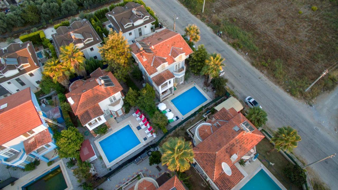 Infinity Mavi Villa Fethiye Exterior photo